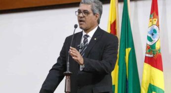 Edvaldo Magalhães pede que governo invista na agricultura familiar