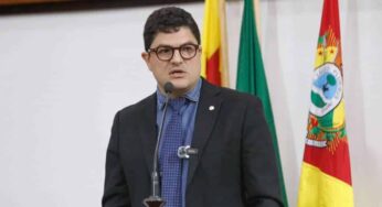 Eduardo Ribeiro destaca importância do Fórum Empresarial de Inovação e Desenvolvimento do Acre