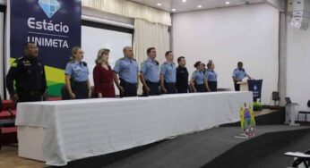 MPAC participa de abertura do curso de instrução para lavratura do Termo Circunstanciado de Ocorrência