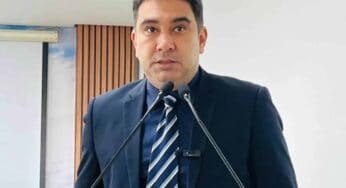 Samir Bestene cobra melhorias na ponte que liga os loteamentos Jaguar e Ouricuri