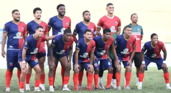 Humaitá perde parte do elenco para a disputa da Série D