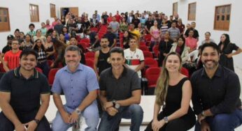 Curso preparatório apoiado pela prefeitura de Epitaciolândia aprova candidatos em diversos concursos no acre.