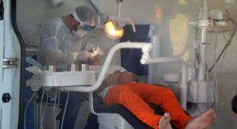 MPAC, Prefeitura de Rio Branco e Iapen levam atendimento odontológico para reeducandos