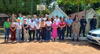 Representantes do turismo acreano acompanham comitiva alemã em avaliação do Programa DEL Turismo no interior do Acre