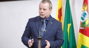 Pedro Longo destaca resultados da audiência pública sobre segurança pública em Cruzeiro do Sul