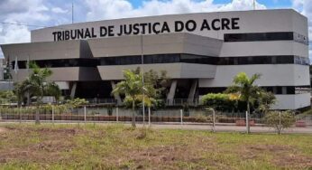 TJAC institui calendário de feriados e pontos facultativos de 2025