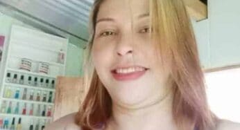 Homem que matou esposa com 40 tesouradas é condenado a 26 anos de prisão em regime fechado