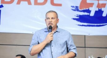 PF apura desvios do fundo partidário e eleitoral destinado ao PROS nas eleições de 2022