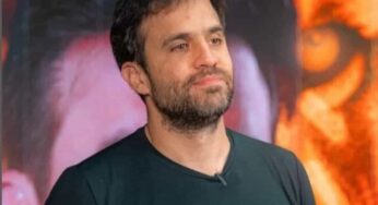 MPF pede investigação contra Pablo Marçal por uso ilegal de broche de deputado