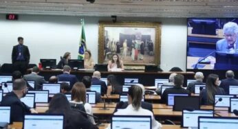 Comissão aprova PEC que pune usuário de droga e manda recado ao STF