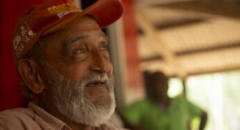 ‘Tive sorte de continuar vivo, agora me preocupa o clima’, diz primo de Chico Mendes