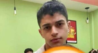 Corpo encontrado às margens do Rio Acre é de jovem de 20 anos