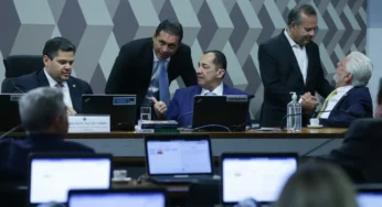 Ficha Limpa: projeto pode reduzir prazo de inelegibilidade
