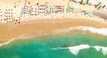 Pacotes de viagens para 3 destinos no Nordeste em voos saindo do Acre por R$ 3, 8 mil