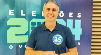 Marcus Alexandre admite em debate arrependimento por deixar prefeitura para concorrer ao governo