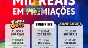 Alunos de Brasiléia e Epitaciolândia participarão do 1º Torneio Intermunicipal Gamer; veja a programação