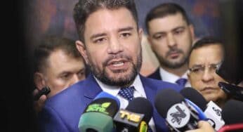 Gladson retira aumento do IPVA de pauta da Aleac e diz que foi pego de surpresa: “Parece pegadinha. Alguém vai ter que se responsabilizar”