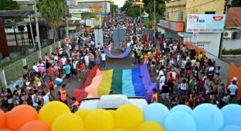 CCJ mantém veto a PL que proíbe crianças na Parada LGBT+