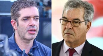 Chefe da Casa Civil de Gladson reage a vídeo de Jorge Viana, o chama de “desinformado” e diz que “serviço de hemodiálise continua”