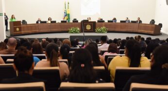 Reintegração social, desafios e proteção são debatidos no I Seminário Estadual de Medidas Socioeducativas do Acre