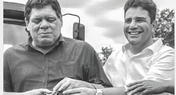 Gladson decreta luto oficial de três dias pela morte de Flaviano Melo