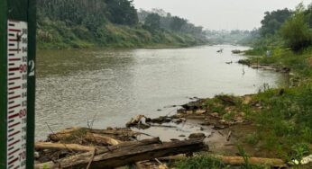 Seca na Amazônia acreana será mais intensa nos próximos anos, aponta estudo