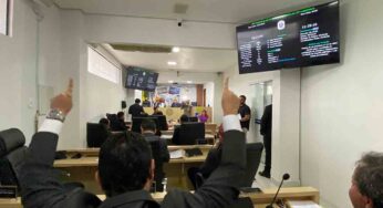 Projeto de Lei que proíbe a participação de crianças na Parada Gay é aprovado na Câmara de Rio Branco