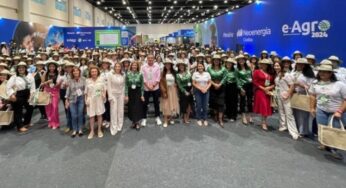 Encontro reúne mulheres do agro baiano para discutir inovação e sustentabilidade