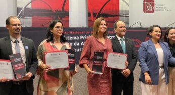 MPAC recebe certificação do CNMP e integra Banco de Boas Práticas
