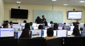 Servidores do Procon concluem curso sobre sistema ProConsumidor