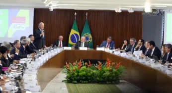 PEC da segurança pública: governadores cobram ações além do que há na proposta