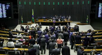 Castração química: Câmara aprova projeto que abre brecha para procedimento em pedófilos