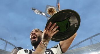 Botafogo superou vexame de 2023 e construiu 2024 memorável