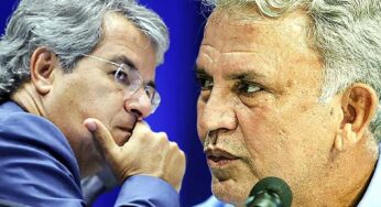 Lula quer Jorge e Petecão disputando o Senado juntos para tentar conter avanço da direita