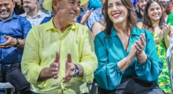 Bocalom se diz feliz com ‘time’ que montou, revela ainda faltar decidir sobre duas grandes secretarias e não pensa em Governo