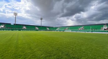 A pedido da Federação, velório de Toniquim é alterado para o Estádio Florestão