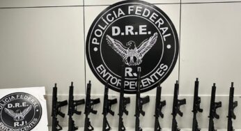 Suspeito preso por levar 11 fuzis para a Penha foi liberado da prisão pela Justiça 12 dias antes