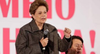 Dilma Rousseff é hospitalizada em Xangai ao passar mal