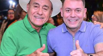Prefeito Tião Bocalom confirma Alysson Bestene como novo secretário de Educação