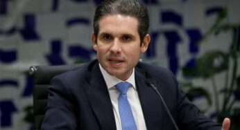 Motta propõe aumentar número de deputados sem eliminar vagas de outros estados