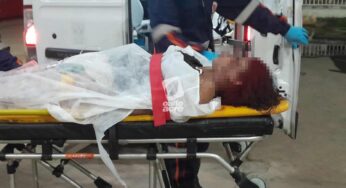 Adolescente de 15 anos é estuprada e agredida em terreno baldio atrás de bar no bairro Vila Nova