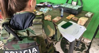 Polícia Federal deflagra Operação Mezenga para combater crimes ambientais na Reserva Chico Mendes