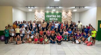 Prefeitura de Brasiléia lança programa de combate ao sobrepeso e obesidade com acompanhamento profissional