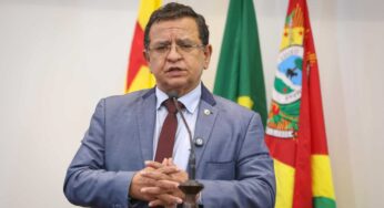 Gonzaga destaca avanços para internacionalização de aeroportos e incentivo à agricultura familiar