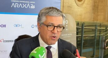 Novo ministro da Saúde, Padilha afirma que “fortalecer o SUS” será sua grande causa
