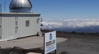 Trump planeja cortar aluguel de laboratório que monitora aquecimento do planeta