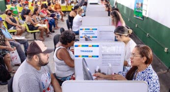 Governo anuncia atualização do CadÚnico; saiba como proceder