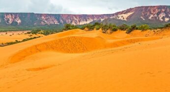 O Jalapão Secreto: tesouros escondidos do cerrado brasileiro por Diego Tour
