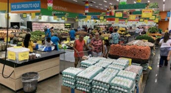 Abras apoia imposto zero e pede desoneração da cesta básica