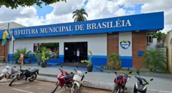 PREFEITURA MUNICIPAL DE BRASILEIA – AVISO DE COTAÇÃO DE PREÇOS